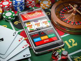 Вход на зеркало Casino MaxBet