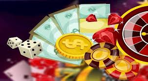 Зеркало Casino MaxBet
